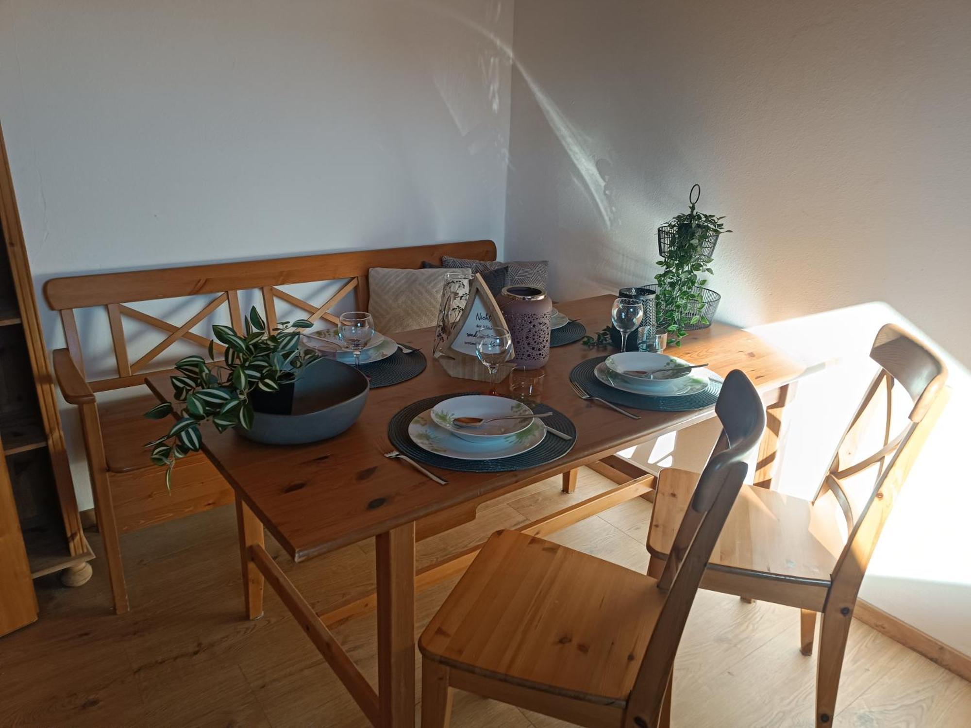Bio Erlebnis Bauernhof Voit Country house *