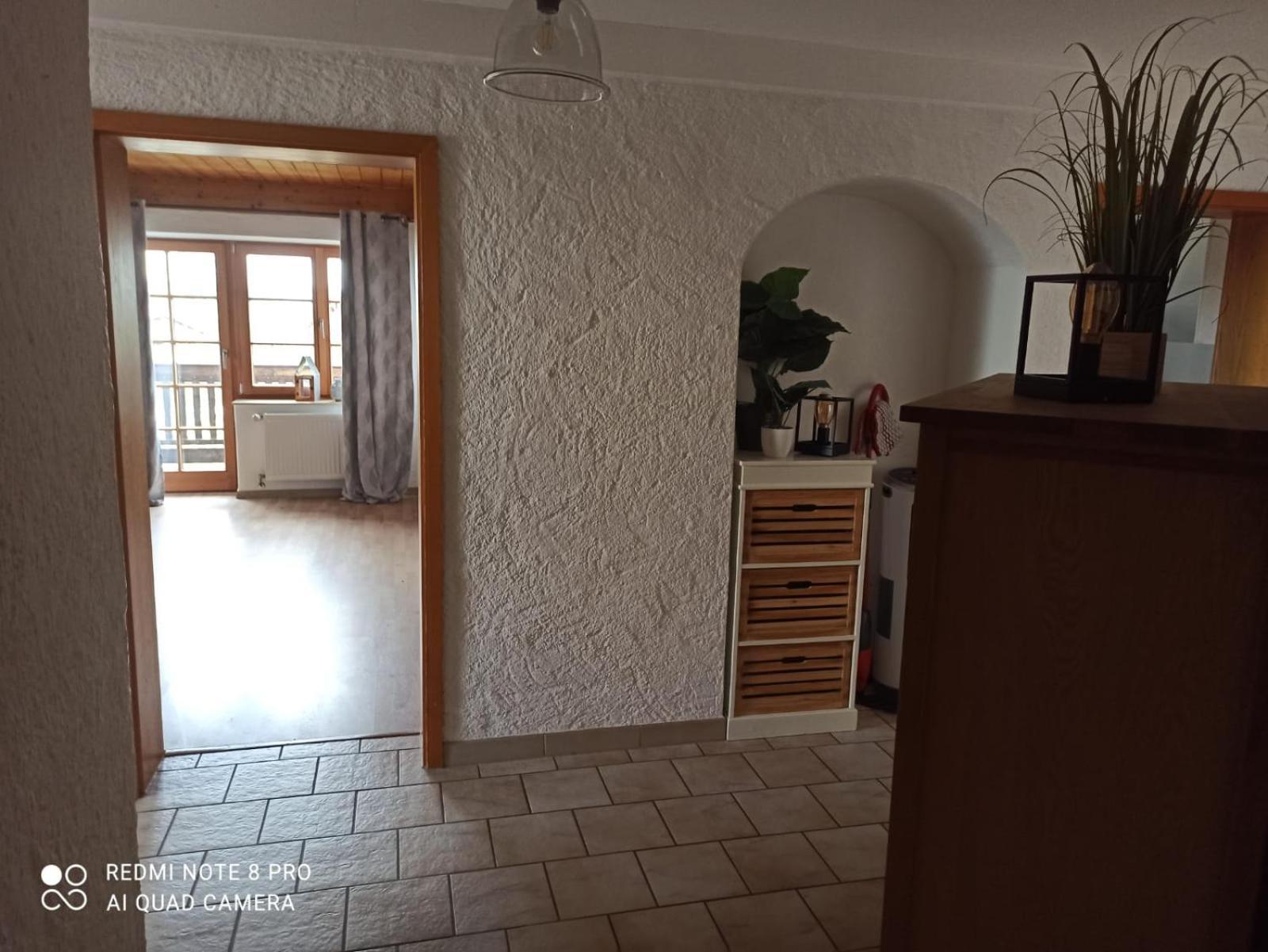 Country house Bio Erlebnis Bauernhof Voit