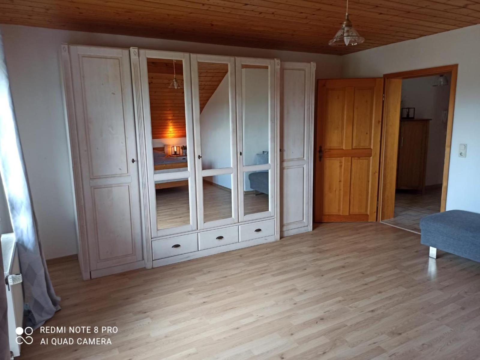 Bio Erlebnis Bauernhof Voit Country house *