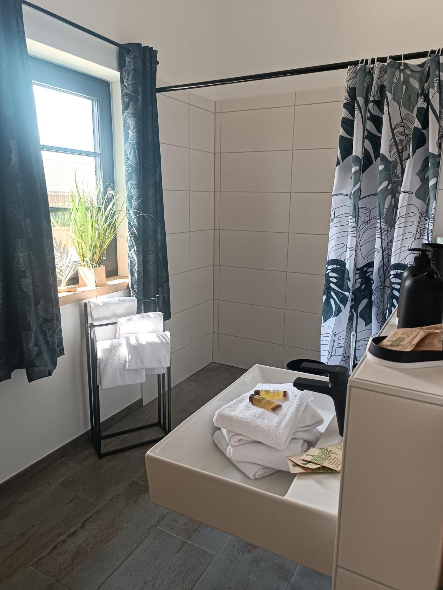 Bio Erlebnis Bauernhof Voit Country house Sochtenau