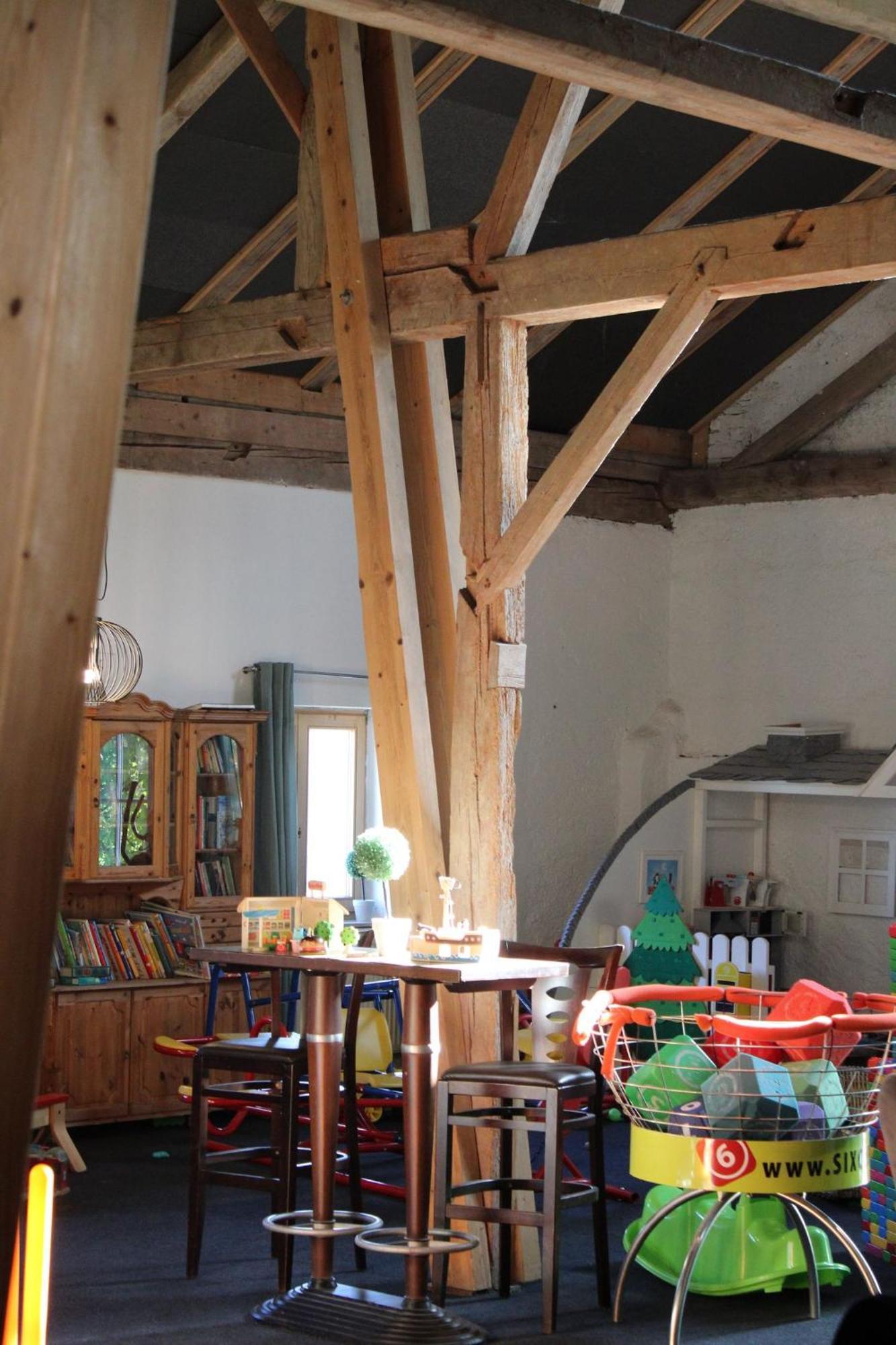 Bio Erlebnis Bauernhof Voit Country house